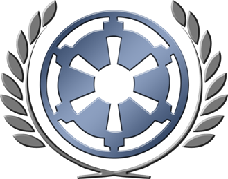 Imperial navy logo star wars