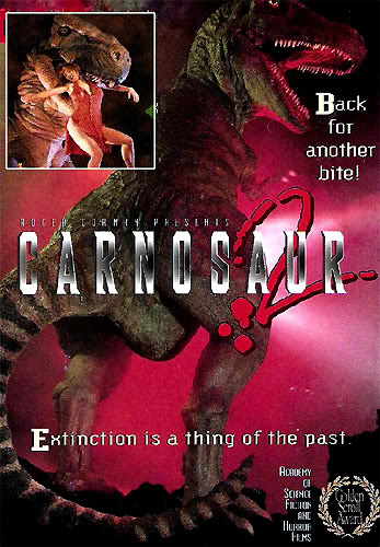 carnosaur 2