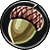 Acorn Task Icon