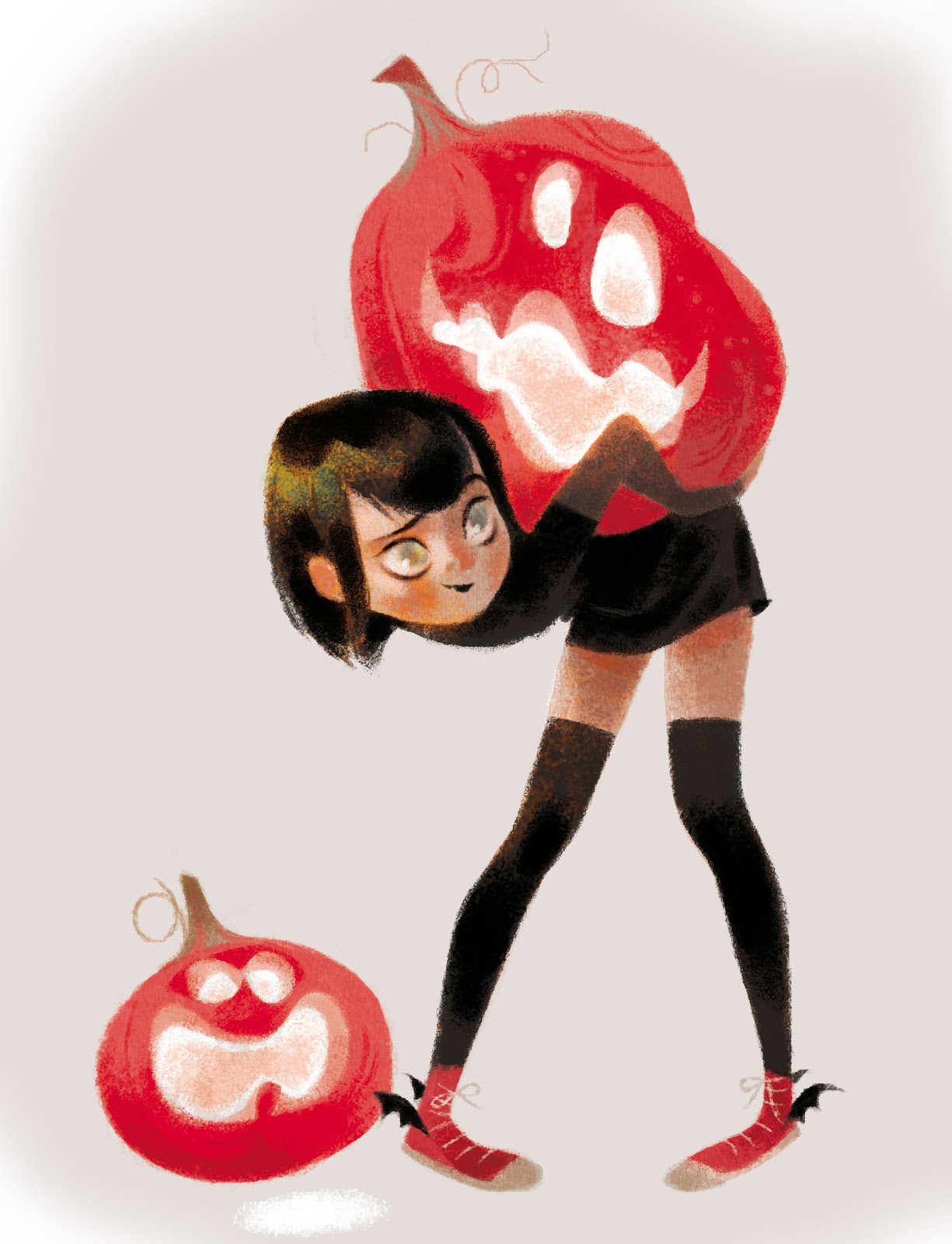 Mavis Dracula: Unseen Hotel Transylvania Images Revealed! - tgigntp