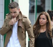 Liam and Sophia