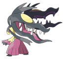 Mega-Mawile