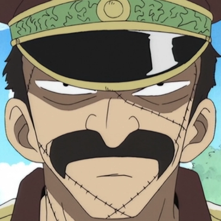 Genzo one piece