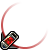 UISO8 Red Task Icon Border