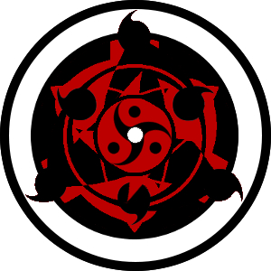 Image - Perfect Mangekyou Sharingan.jpg - Naruto Fanon ...