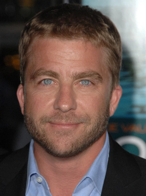 Peter Billingsley - Marvel Cinematic Universe Wiki