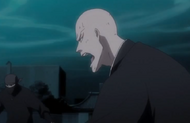 237Ikkaku proclaims Hozukimaru cannot quit now