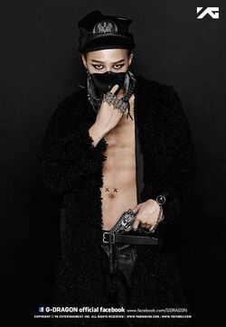 G-Dragon