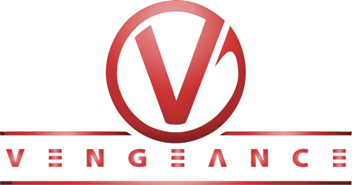 Vengeance - Logopedia, the logo and branding site