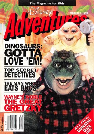 DADinosaurs