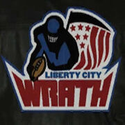 Wrath