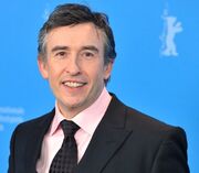 Steve Coogan