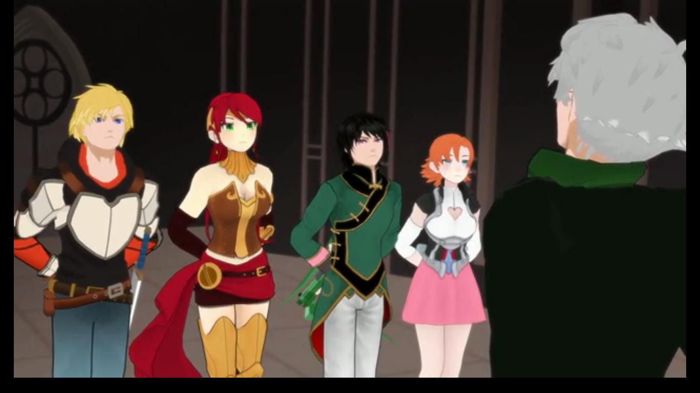 rwby jnpr figures