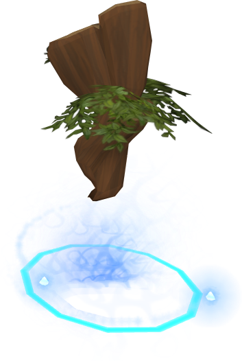 Divine tree - The RuneScape Wiki