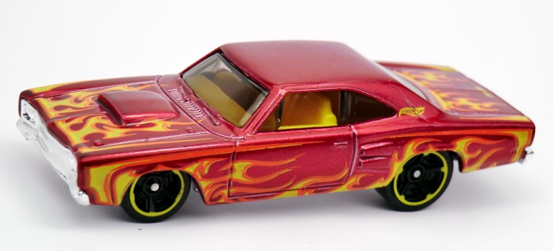 69 Dodge Coronet Super Bee Hot Wheels Wiki