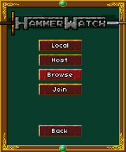 Multi-menu