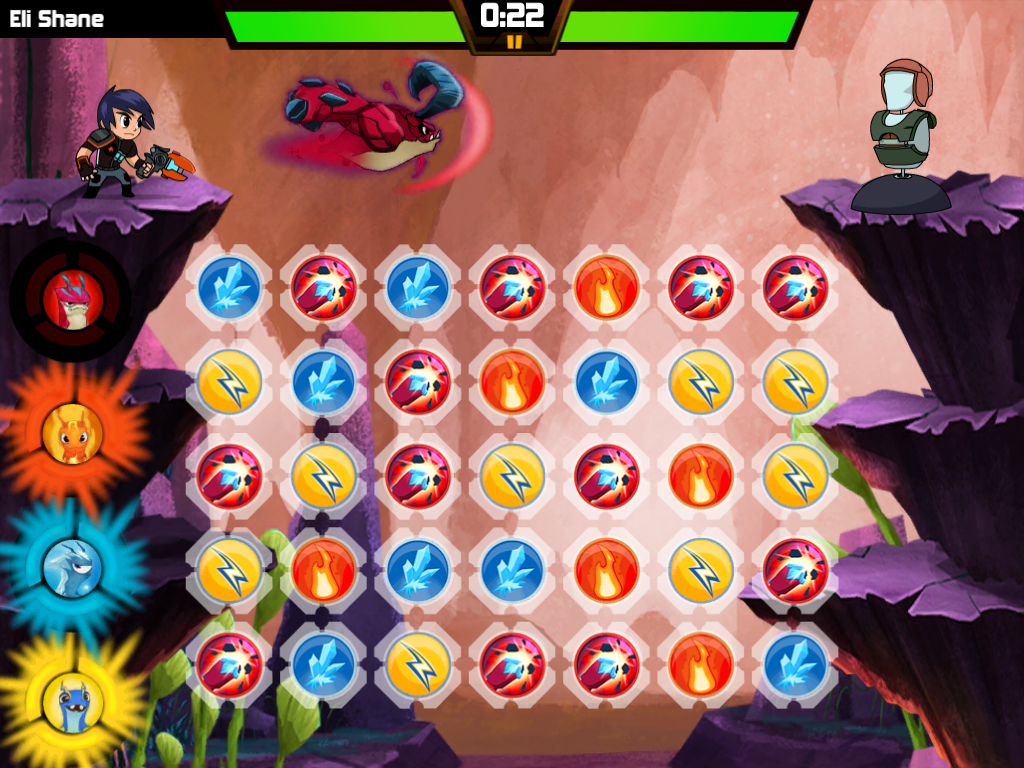 slug it out 2 gameplay ep 1