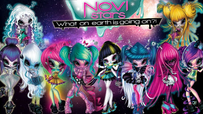 novi stars website