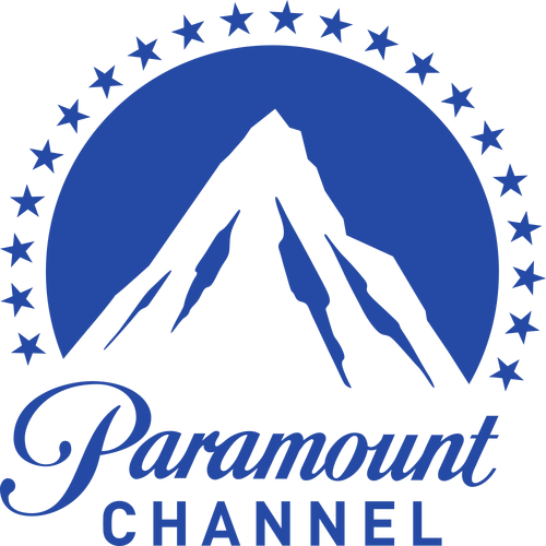 File:Paramount Channel.svg - Logopedia, The Logo And Branding Site