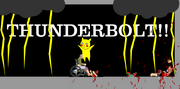 Thundermiss