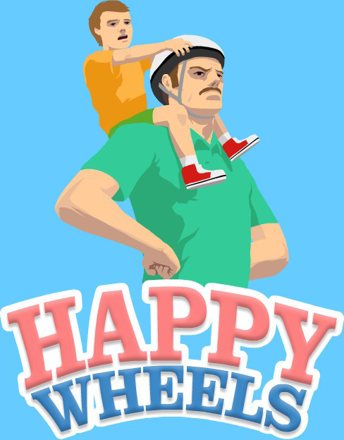 ... to comply with the wiki s image guidelines what is happy wheels