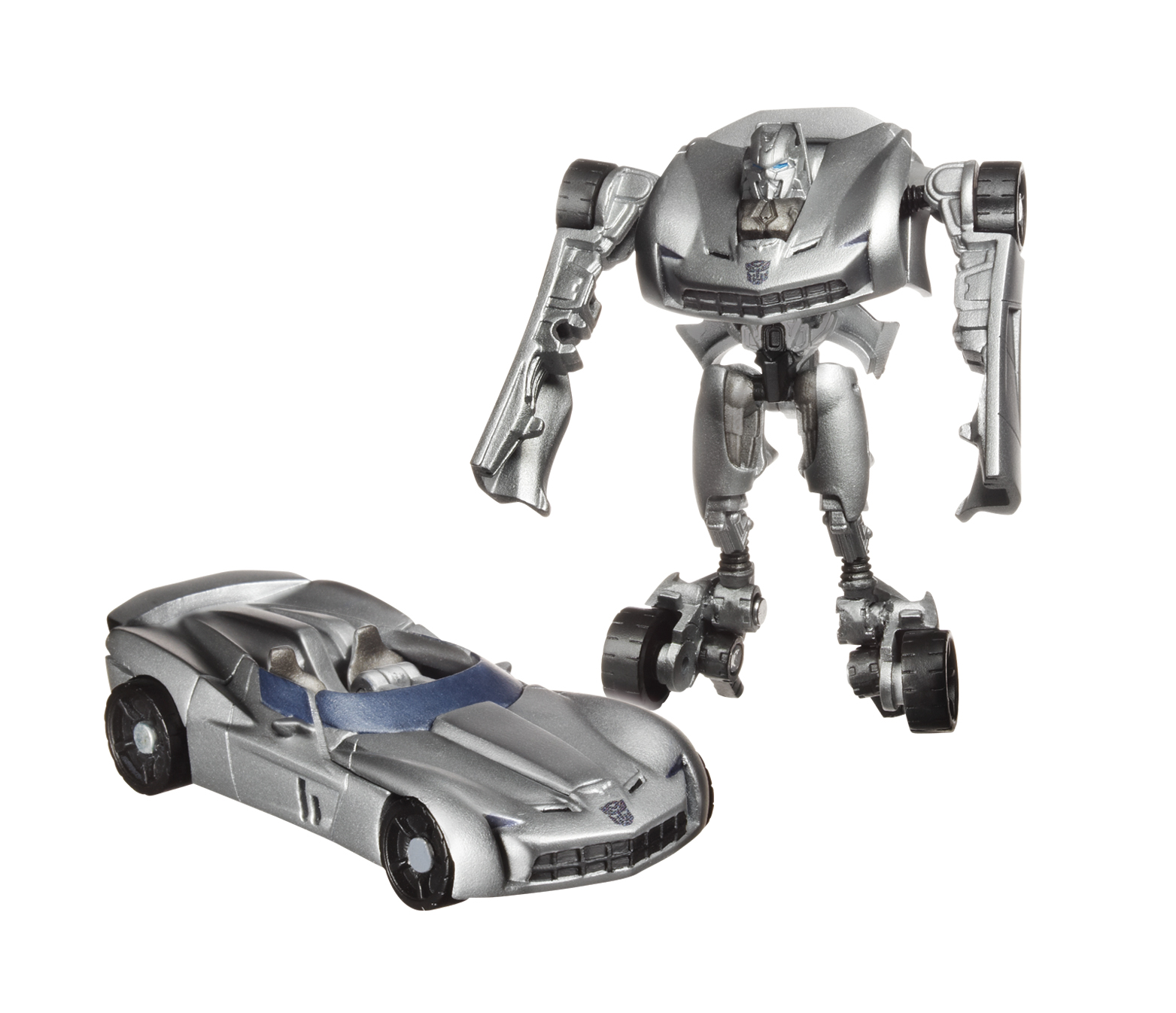 transformers convertible toy