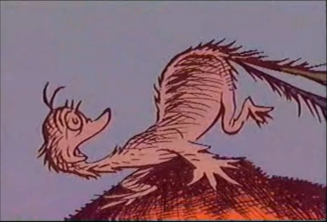 Image - Gertrude mcfuzz (88).png - Dr. Seuss Wiki