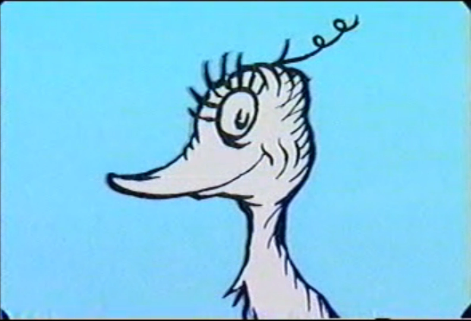 Image - Gertrude mcfuzz (103).png - Dr. Seuss Wiki