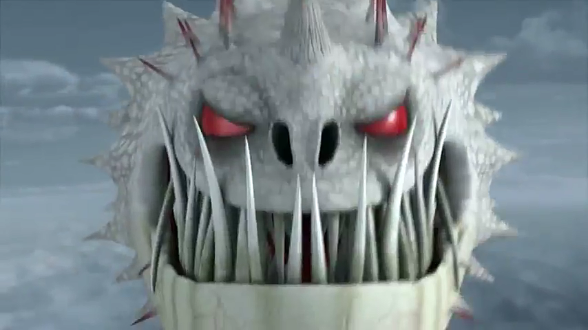 Tunnel Vision How To Train Your Dragon Wiki