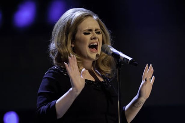 ... - Turning Tables (Live on the Jonathan Ross Show).jpg - Adele Wiki