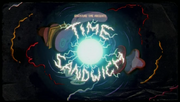 TimeSandwich