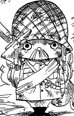 Spaceys one piece