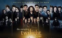 Wiki twilight