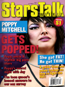 StarsTalkWeekly-GTAV