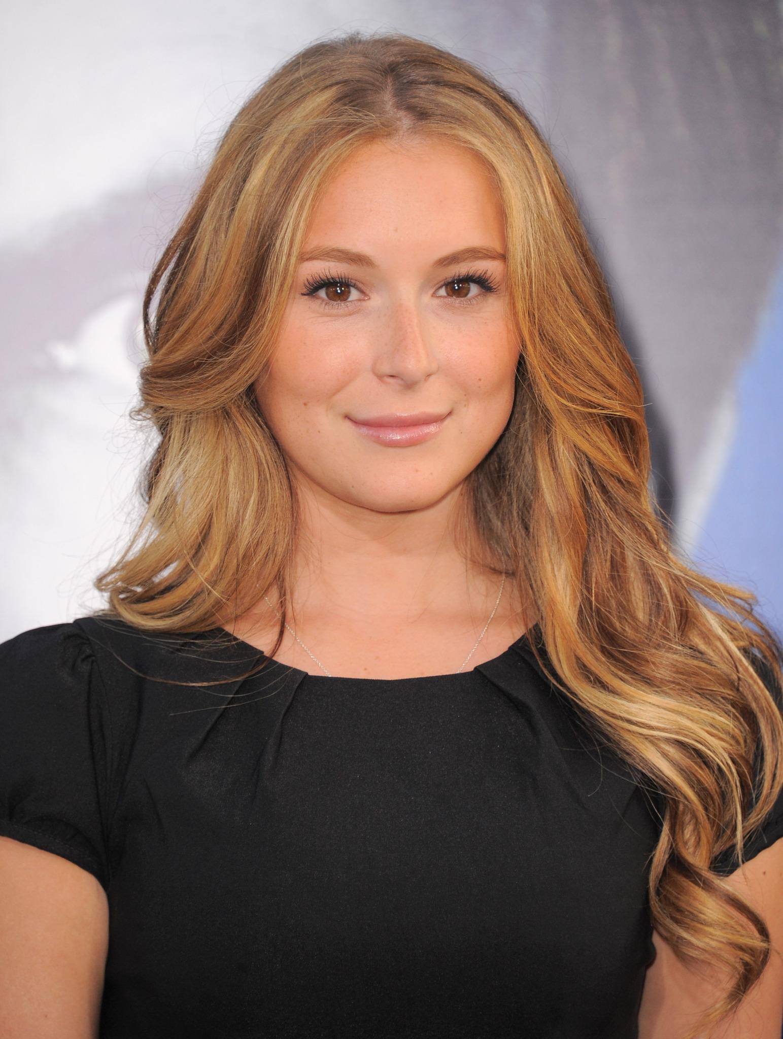 Alexa PenaVega Big Time Rush Wiki