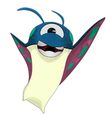 Babosa Ziper