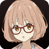 Mirai Kuriyama Char