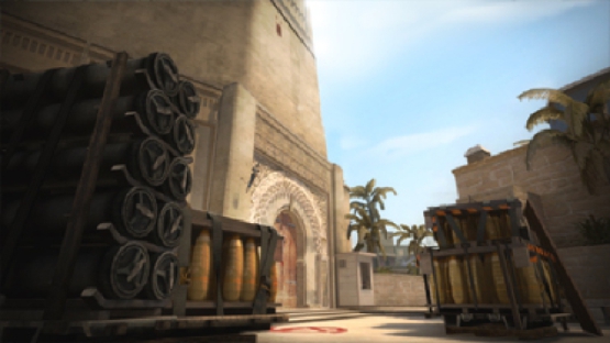 Image Csgo Mirage Counter Strike Wiki Weapons Maps