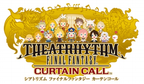 final fantasy demo curtain call