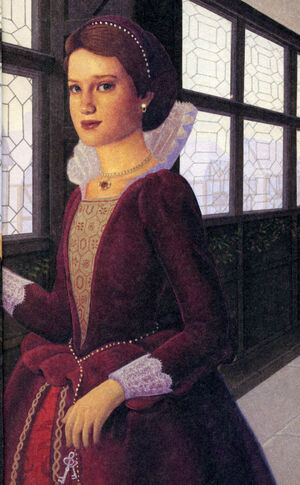 Isabelportrait