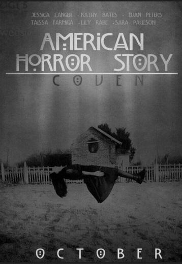 American Horror Story Season 2 S02 (Asylum) 1080p BluRay HEVC X265-n0m1