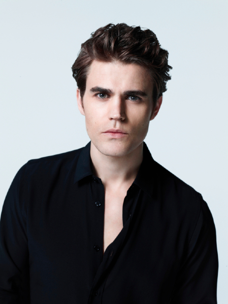 Stefan Salvatore/Appearance - The Vampire Diaries Wiki - Episode Guide ...