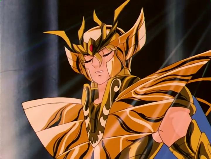 shaka seiya