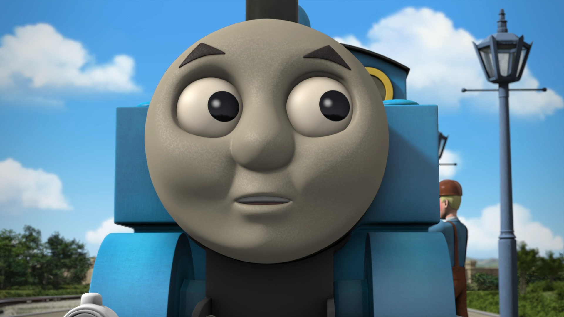 Washdowns - Thomas the Tank Engine Wikia - Wikia