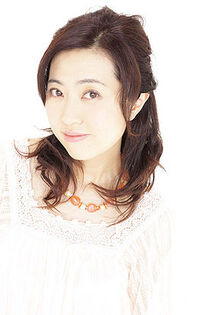 Hayashibara Megumi