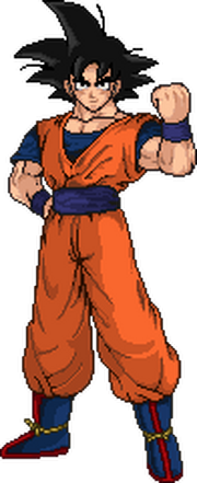 Goku-Main