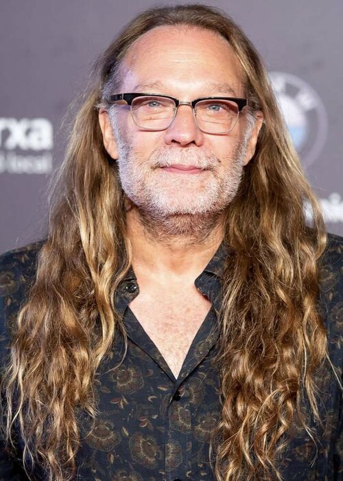 Gregory Nicotero - Walking Dead Wiki - Wikia