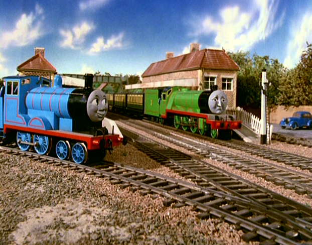 thomas wooden railway wellsworth station
