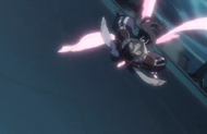 241Senbonzakura rushes