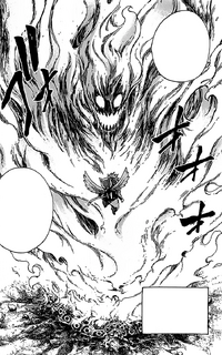 The Flame Appears
